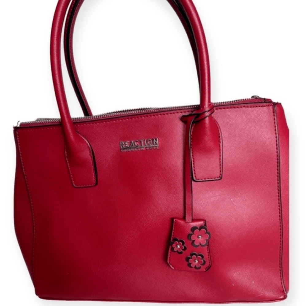 GUC KENNETH COLE REACTION shoulder bag large!